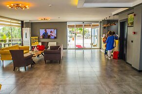 Form Thermal Hotel & Spa Kazdağları