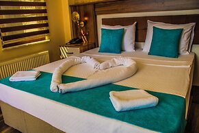 Form Thermal Hotel & Spa Kazdağları