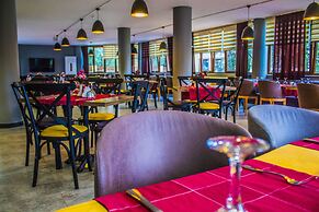 Form Thermal Hotel & Spa Kazdağları