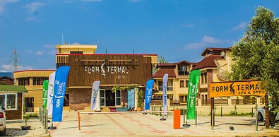 Form Thermal Hotel & Spa Kazdağları