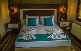 Form Thermal Hotel & Spa Kazdağları