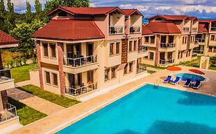 Form Thermal Hotel & Spa Kazdağları