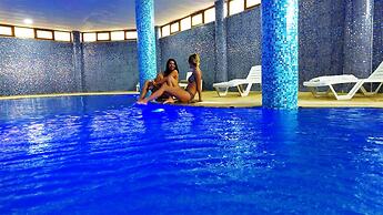 Form Thermal Hotel & Spa Kazdağları