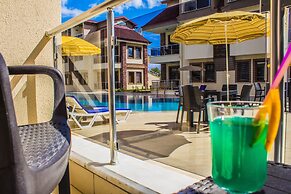 Form Thermal Hotel & Spa Kazdağları