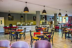 Form Thermal Hotel & Spa Kazdağları