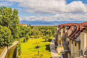 Form Thermal Hotel & Spa Kazdağları