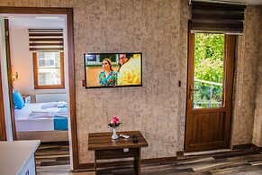 Form Thermal Hotel & Spa Kazdağları