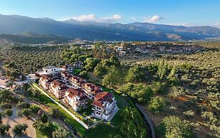 Form Thermal Hotel & Spa Kazdağları