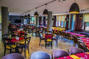 Form Thermal Hotel & Spa Kazdağları