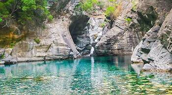 Form Thermal Hotel & Spa Kazdağları