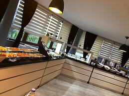 Form Thermal Hotel & Spa Kazdağları