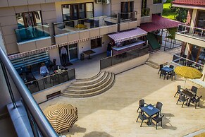 Form Thermal Hotel & Spa Kazdağları