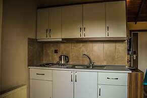 Form Thermal Hotel & Spa Kazdağları