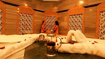 Form Thermal Hotel & Spa Kazdağları