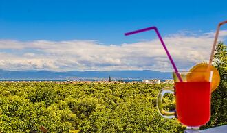 Form Thermal Hotel & Spa Kazdağları