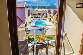 Form Thermal Hotel & Spa Kazdağları