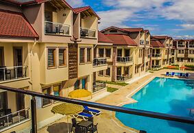 Form Thermal Hotel & Spa Kazdağları