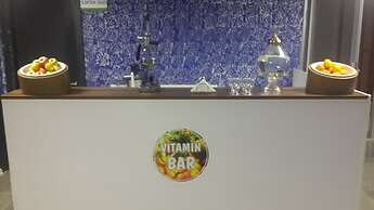 Form Thermal Hotel & Spa Kazdağları