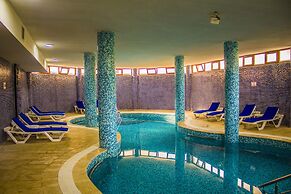 Form Thermal Hotel & Spa Kazdağları