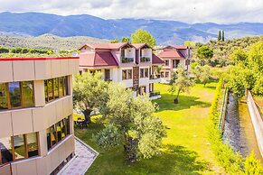 Form Thermal Hotel & Spa Kazdağları