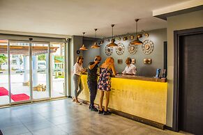 Form Thermal Hotel & Spa Kazdağları