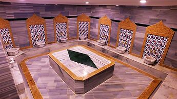 Form Thermal Hotel & Spa Kazdağları