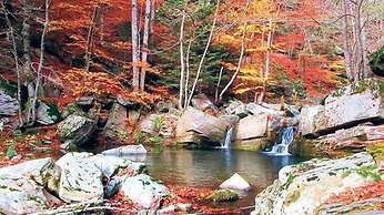 Form Thermal Hotel & Spa Kazdağları