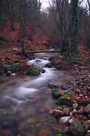 Form Thermal Hotel & Spa Kazdağları