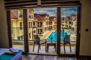 Form Thermal Hotel & Spa Kazdağları