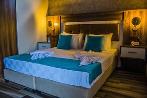 Form Thermal Hotel & Spa Kazdağları