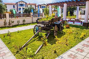 Form Thermal Hotel & Spa Kazdağları