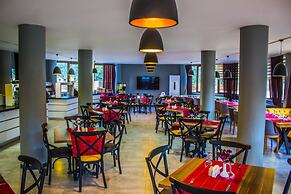 Form Thermal Hotel & Spa Kazdağları