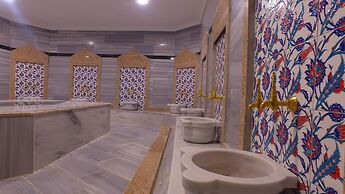 Form Thermal Hotel & Spa Kazdağları