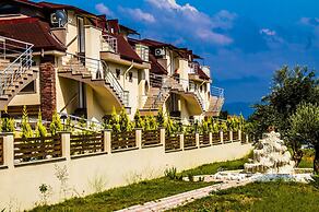 Form Thermal Hotel & Spa Kazdağları