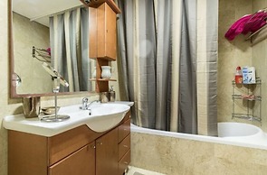 Sweethome26 - Dizengoff with Terrace