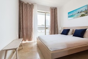 Sweethome26 - Dizengoff with Terrace