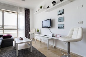 Sweethome26 - Dizengoff with Terrace