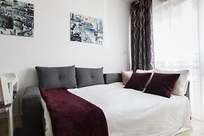 Sweethome26 - Dizengoff with Terrace