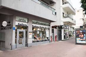 Sweethome26 - Dizengoff with Terrace