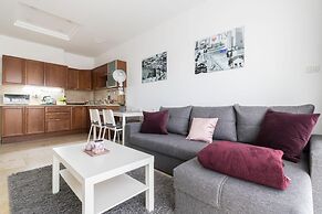 Sweethome26 - Dizengoff with Terrace