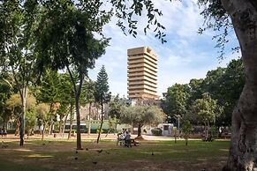 Sweethome26 - Dizengoff with Terrace