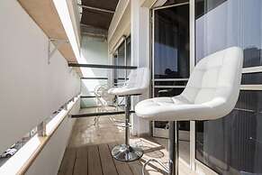 Sweethome26 - Dizengoff with Terrace