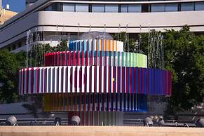 Sweethome26 - Dizengoff with Terrace