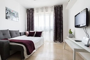 Sweethome26 - Dizengoff with Terrace