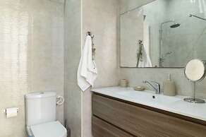 Sweethome26 - Hayarkon with Terrace