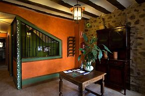 Hostal Rural La Calera