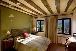Hostal Rural La Calera