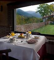Hostal Rural La Calera