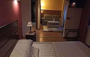 Hostal Rural La Calera