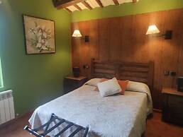 Hostal Rural La Calera